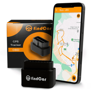 findCar OBD