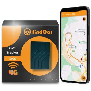 findCar BX6-4G