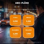 findCar OBD – GPS-Tracker fürs Auto