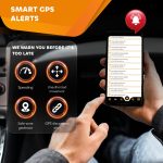 findCar OBD – car GPS tracker