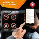 findCar OBD – traceur GPS pour voiture