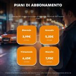 findCar OBD – localizzatore GPS per auto
