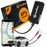 findCar Tracker 2G – car GPS tracker