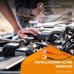 findCar Tracker – localizzatore GPS per auto